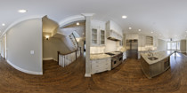 Mangan Builders Kitchen