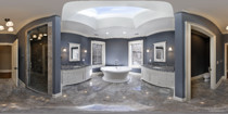 Mangan Builders Master Bath