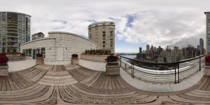 Chicago Roof Deck