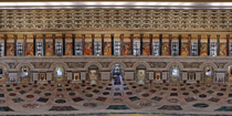 Elks Memorial Rotunda 360 VR