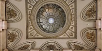 Chicago Cultural Center - G.A.R. Memorial Ultra High Resolution 360 VR