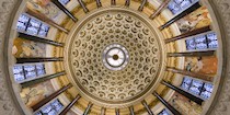 Elks Memorial Rotunda 360 VR