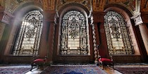 Elks Memorial Grand Room 360 VR