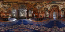 Elks Memorial Grand Room 360 VR