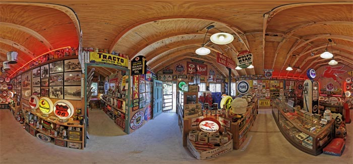 Gasoline Museum