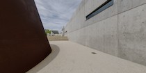 Pulitzer Foundation - Richard Serra 360 VR