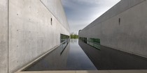 Pulitzer Foundation - Patio 360 VR