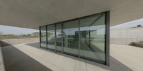 Pulitzer Foundation - Terrace 360 VR