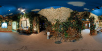 360 VR Quincy Museum