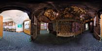 360 VR Quincy Museum
