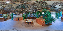 360 VR Quincy Museum