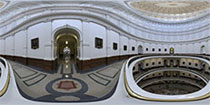 360 VR Texas State Capitol
