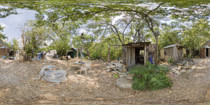 Spunky Monkey Ranch 360 VR