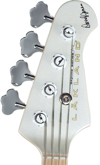 Lakland