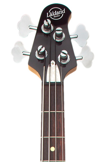 Lakland