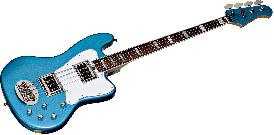 Lakland