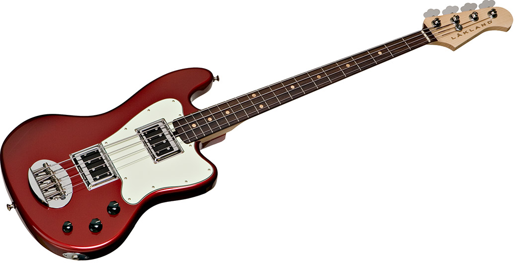 Lakland